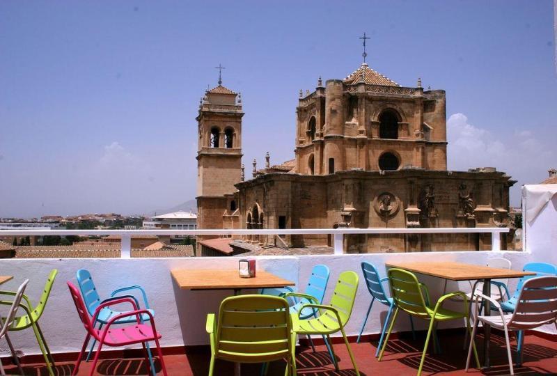 Duquesa * Granada