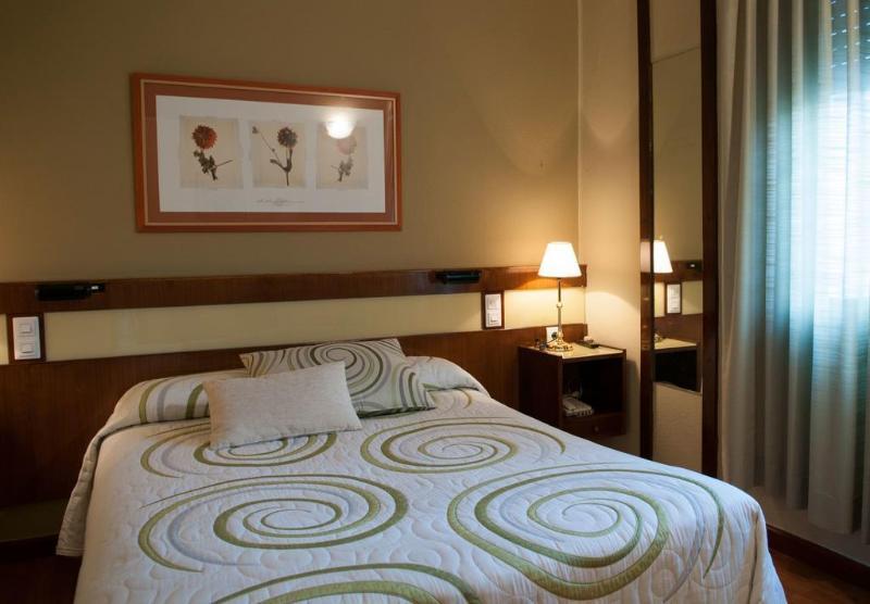 Madrid Bierzo Hotel 3*