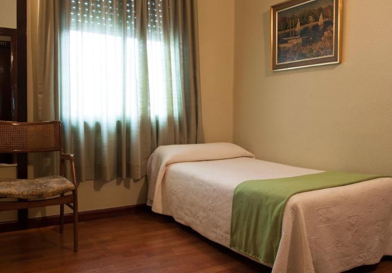 Madrid Bierzo Hotel Ponferrada