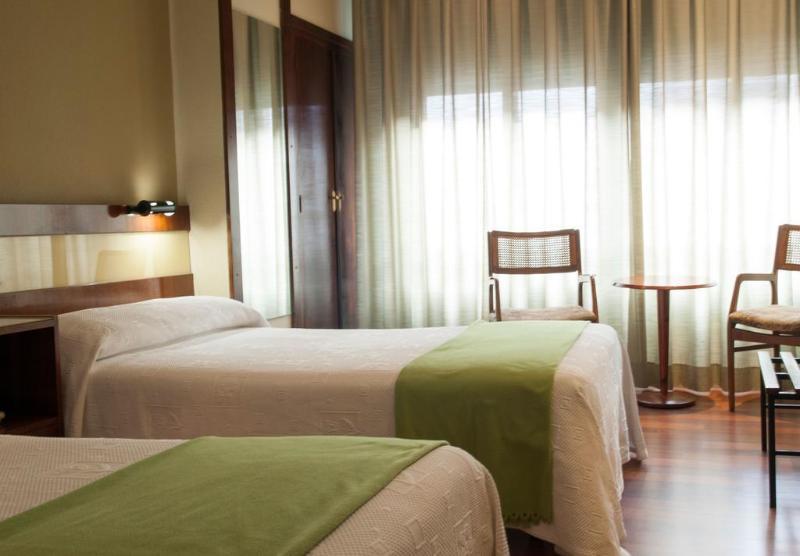 Madrid Bierzo Hotel