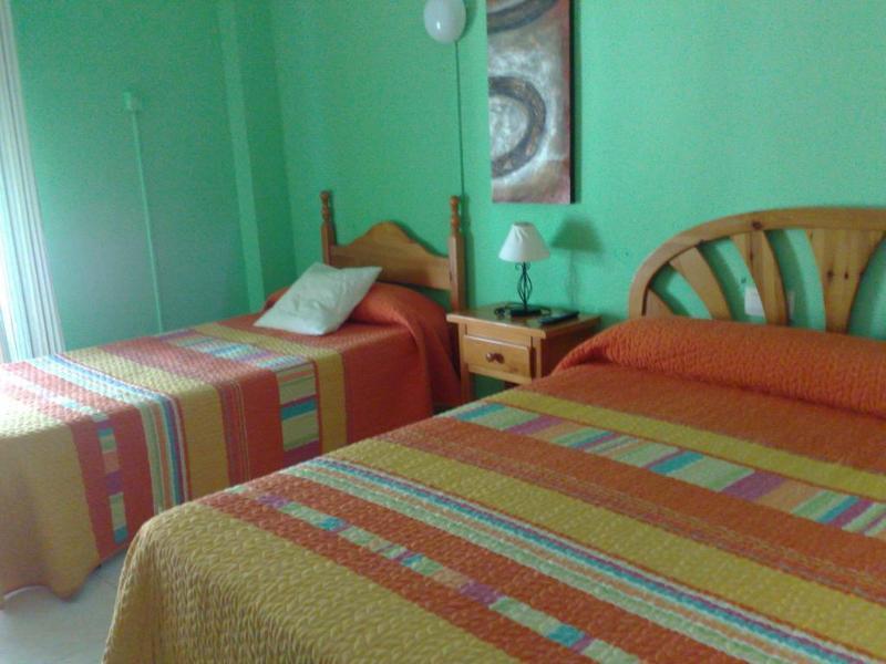 Guest house Virgen Del Rocio