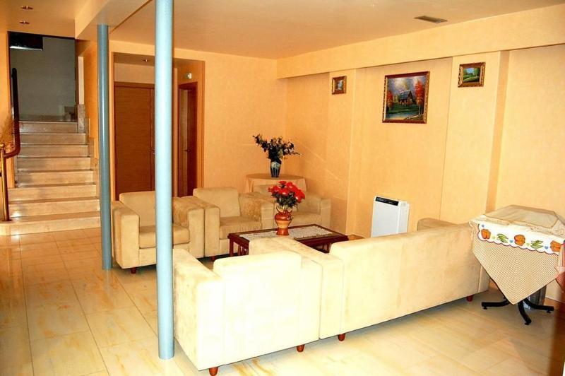 Hotel Cristal 1 *