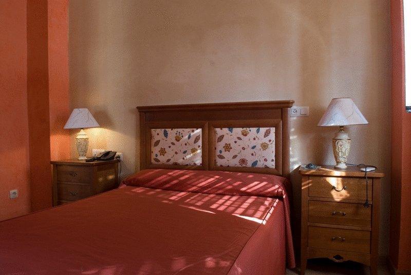 Hotel Esmeralda