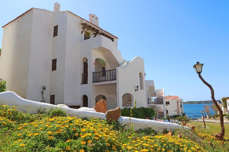 El Bergantin Menorca Club * Playas De Fornells
