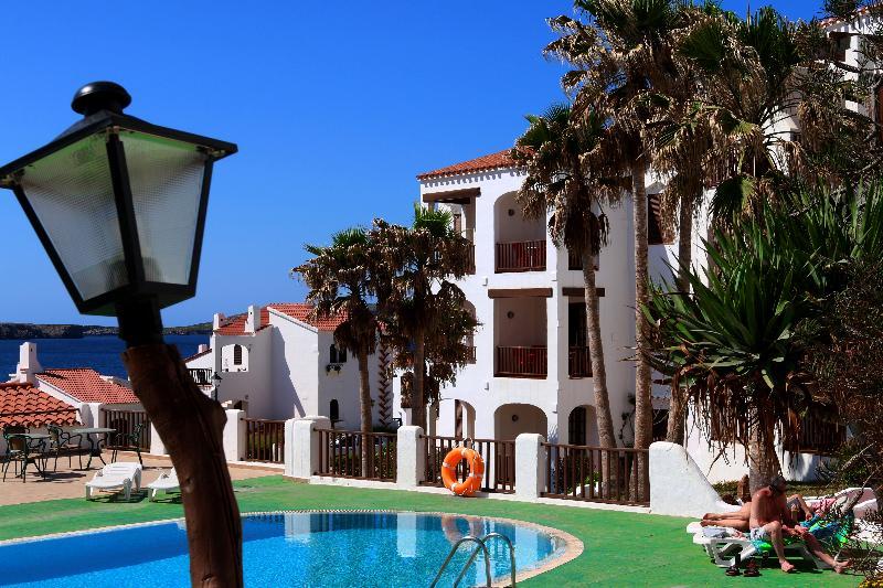 El Bergantin Menorca Club Apartamento