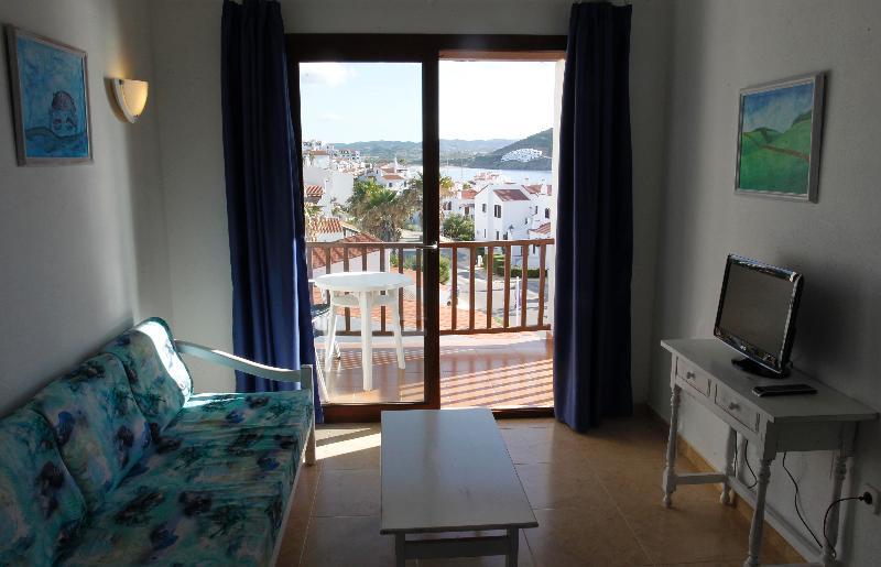 El Bergantin Menorca Club * Playas De Fornells