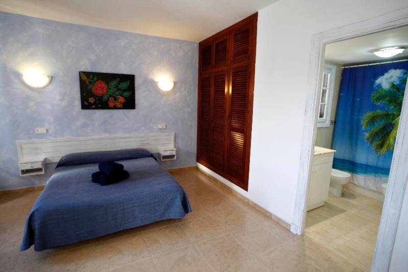 El Bergantin Menorca Club Apartamento