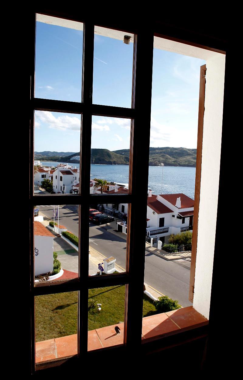 El Bergantin Menorca Club *