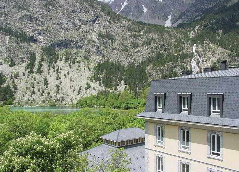 Gran - Balneario De Hotel 4*