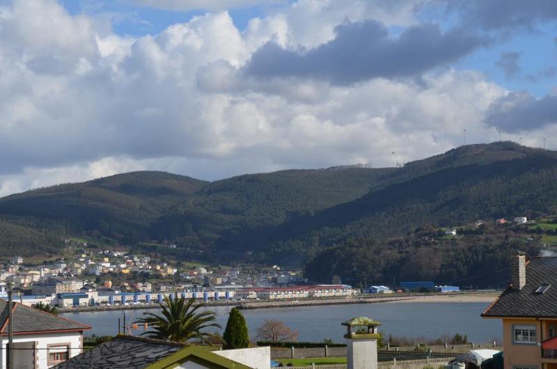 Hotel Celta Galaico Viveiro