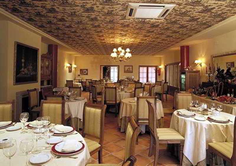 Hotel Puerta De La 4*