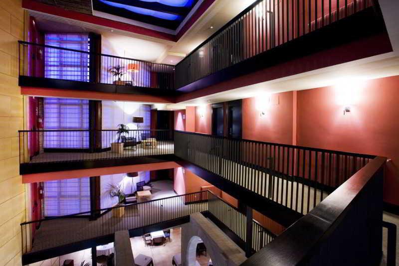Monasterio Benedictino 4*