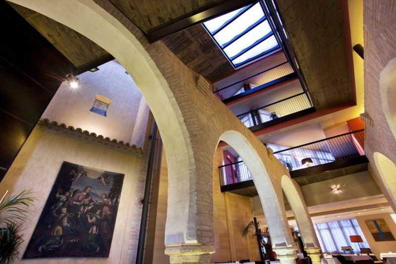 Monasterio Benedictino Hotel 4*