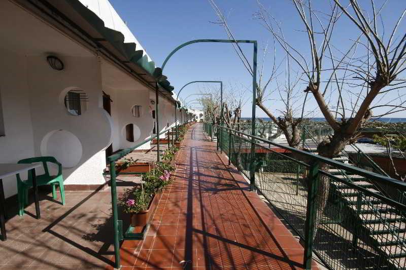 Playa Y Fiesta Campsite 2*
