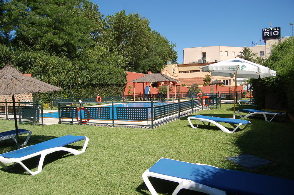 Rio 3* Badajoz