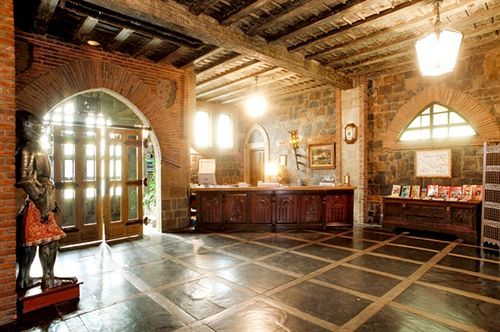 Temple Hotel 4*