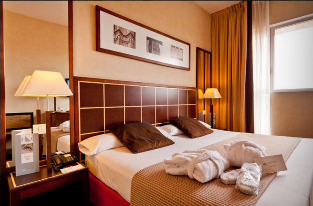 Hotel Eurostars 4*