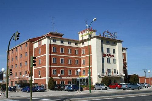 Vegas Hotel Burgo