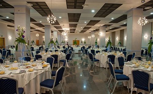 Hotel Acosta Centro 4*