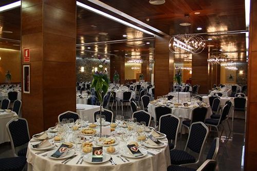 Hotel Acosta Centro Almendralejo