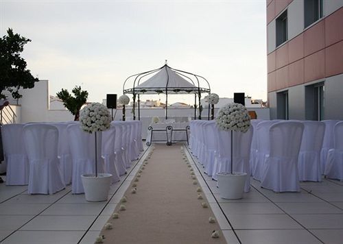 Acosta Centro Hotel Almendralejo