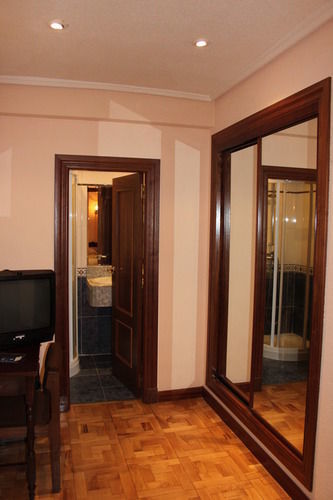 Residencia Castellano I Hotel Salamanca