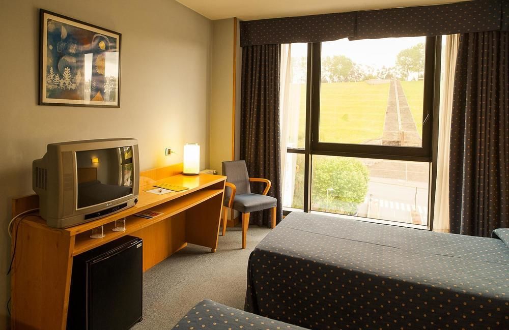 Exe Area Hotel