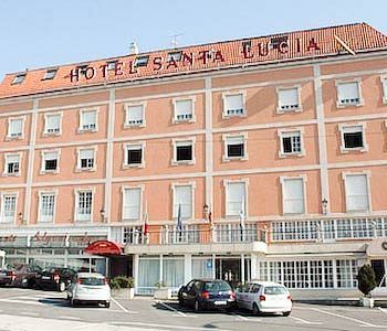 Santa Lucia 2*