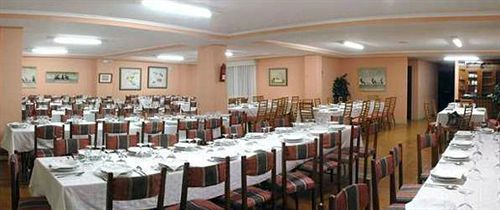 Hotel Santa Lucia Santiago de Compostela