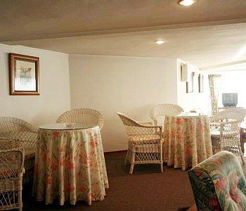 Santa Lucia Hotel