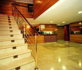 Hotel Santa Lucia 2*