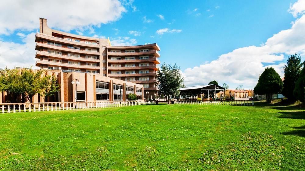 Hotel Vejo 3*