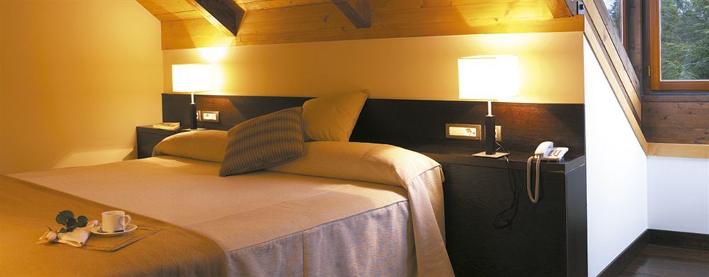 Iberik Gran Balneario De Hotel Guitiriz
