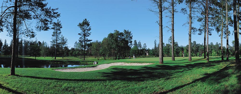 Iberik Gran Balneario De Hotel 4*
