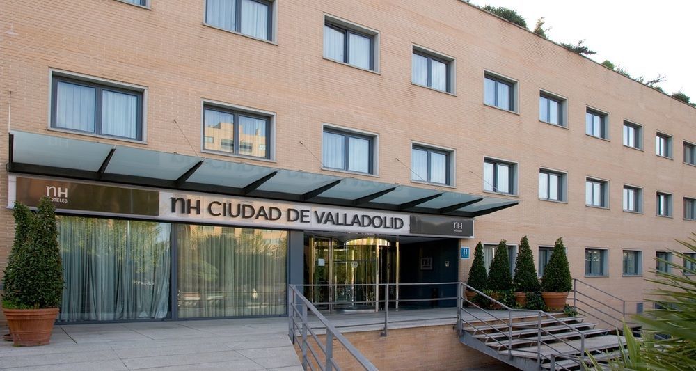 Hotel Nh Ciudad De