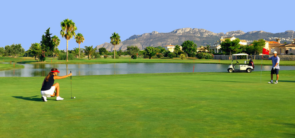 Hotel Nova & Golf