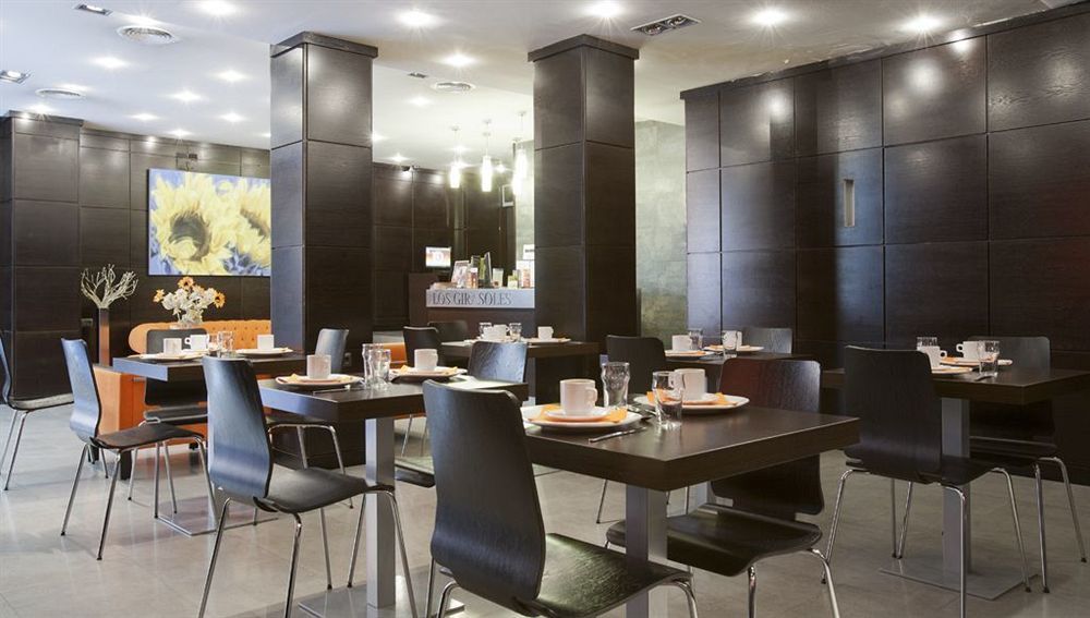Girasoles Hotel