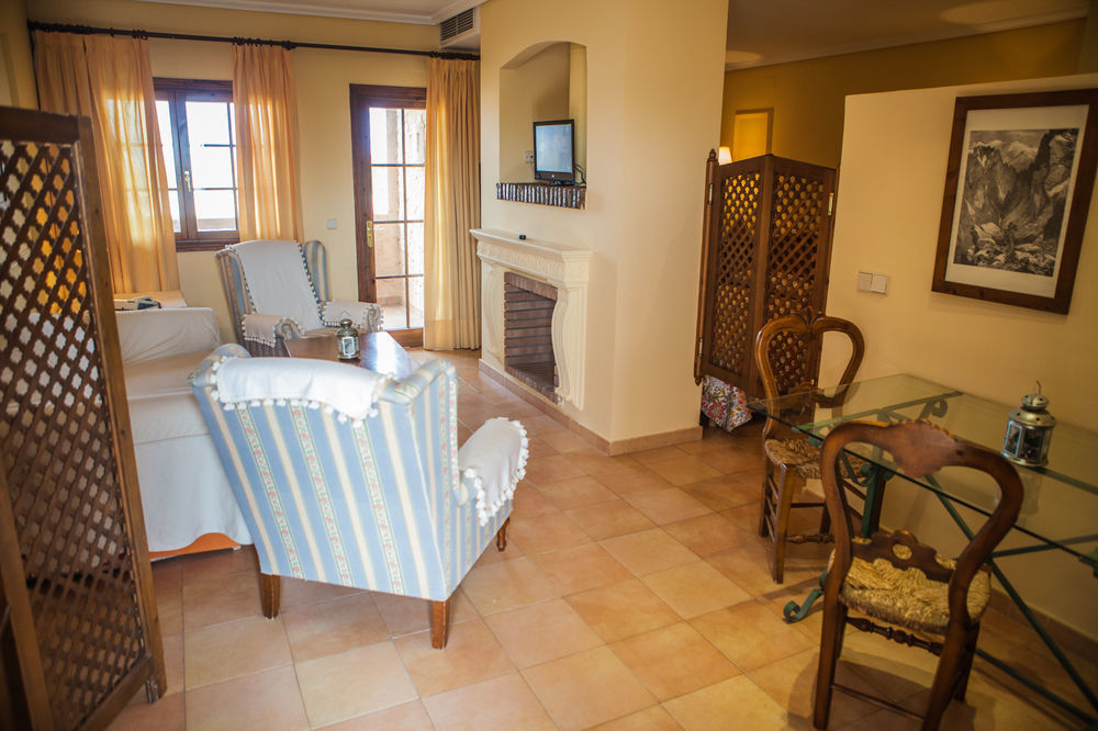 Bahia Sur 4* San Fernando