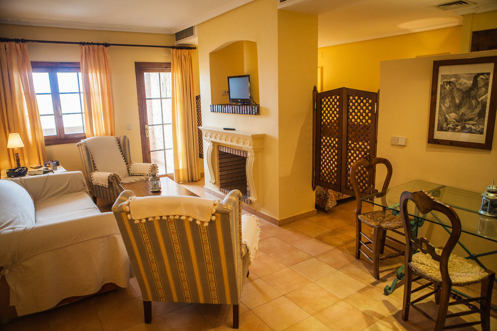 Bahia Sur Hotel San Fernando