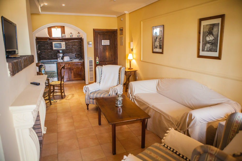 Bahia Sur Hotel