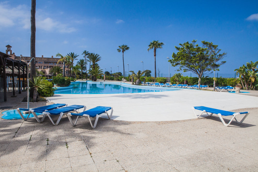 Bahia Sur 4* San Fernando