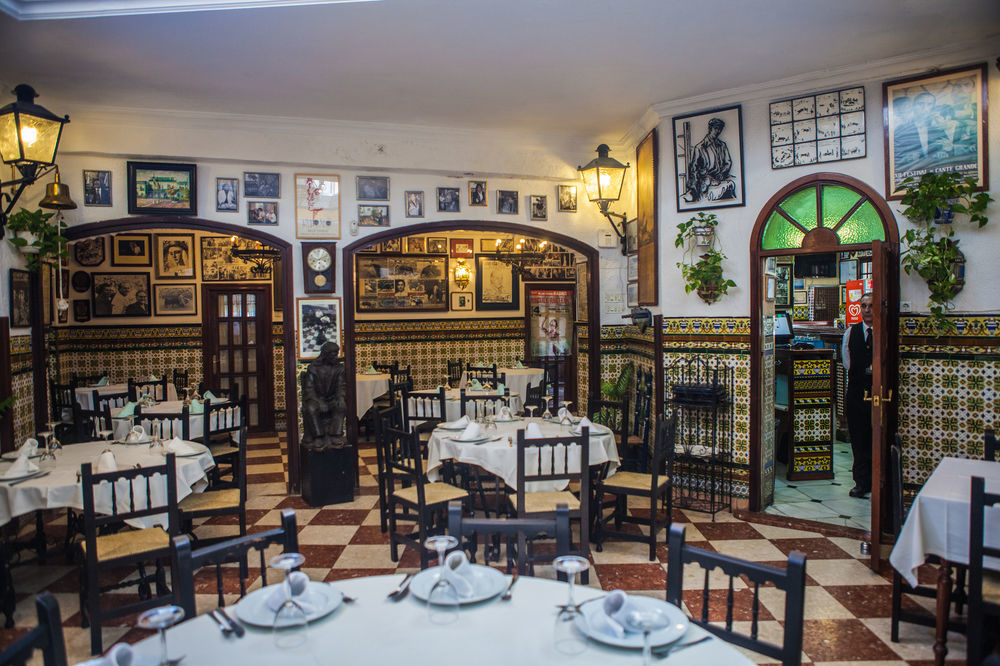 Bahia Sur Hotel San Fernando