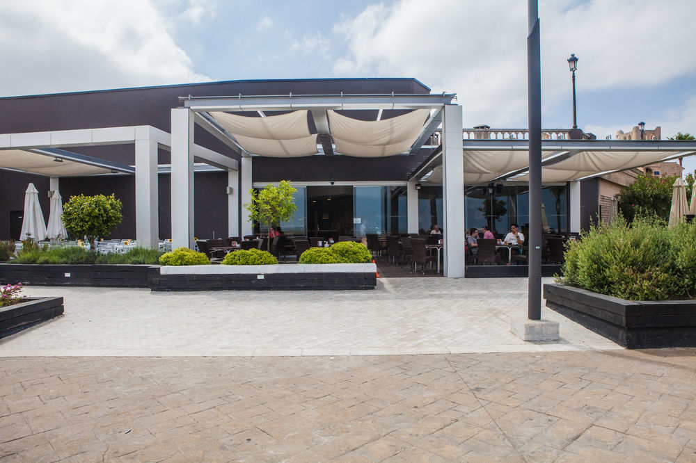 Bahia Sur San Fernando