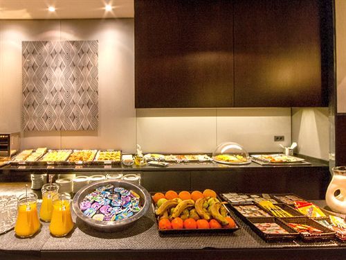Hotel Madrid