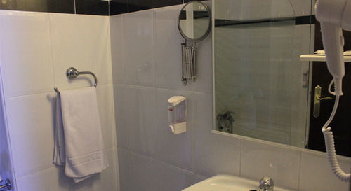 Hotel Estrellas