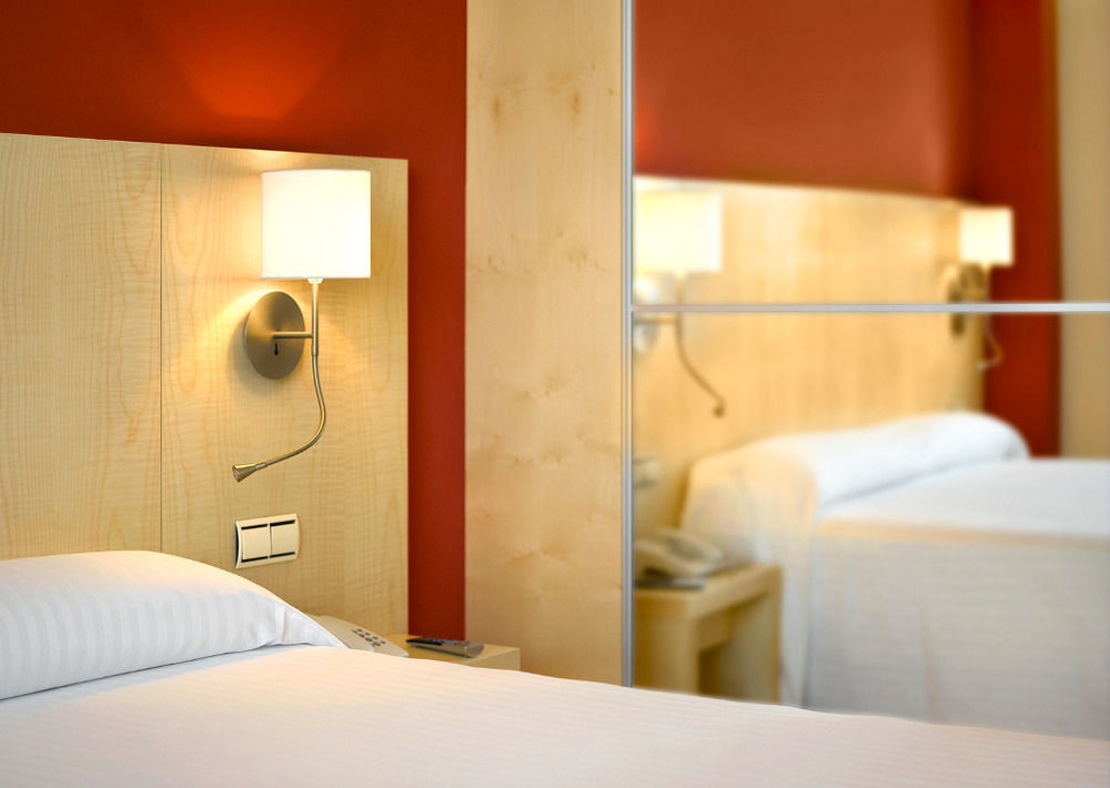 Sercotel Portales Logroño