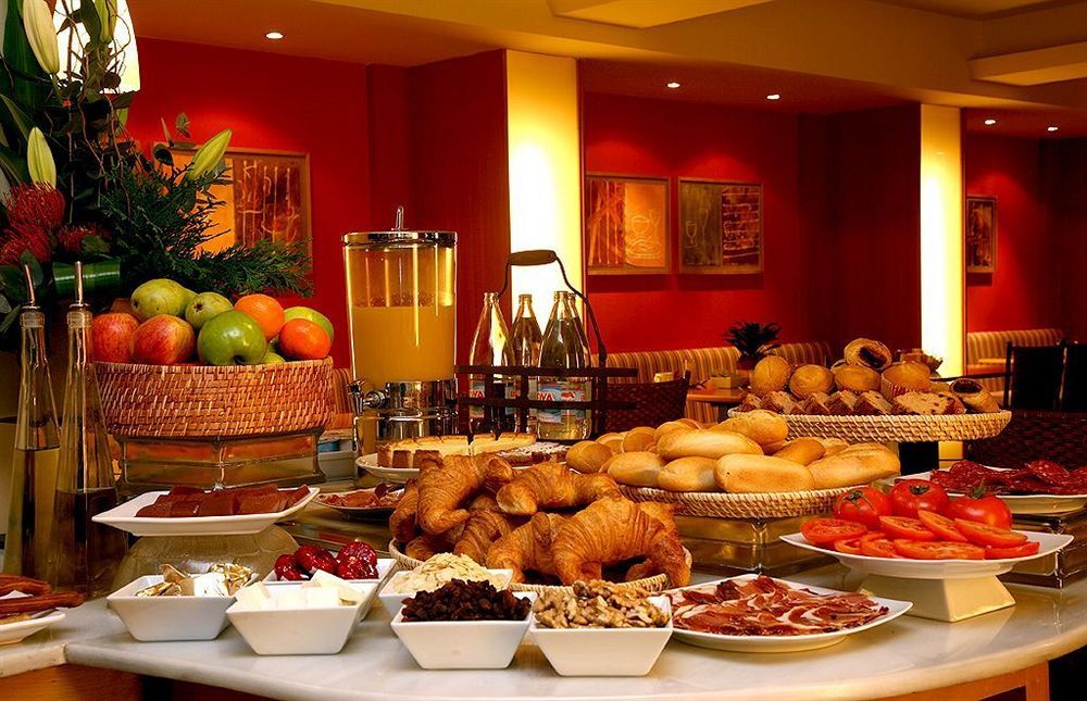 Indigo - Princesa, An Ihg