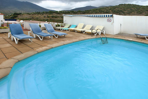 Hotel S'aguarda 3*