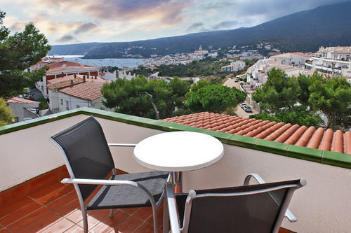 S'aguarda Hotel Cadaques