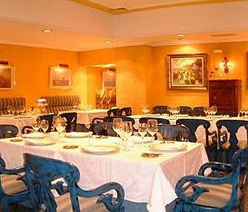 Hotel Ebora By Vivere Talavera de la Reina